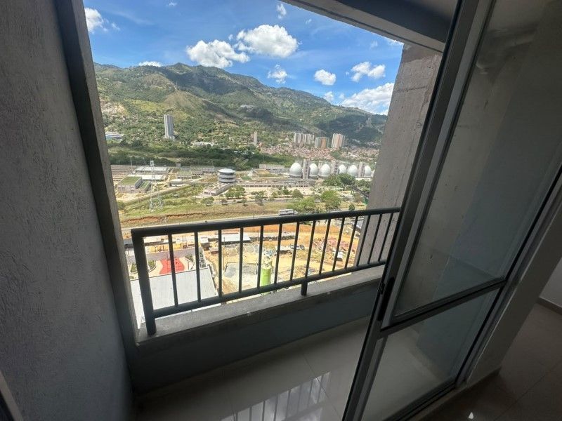 APARTAMENTO EN ARRIENDO UBICADO EN BELLO SECTOR NAVARRA - 8