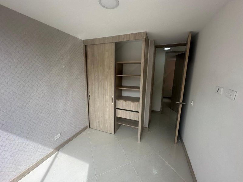 APARTAMENTO EN ARRIENDO UBICADO EN BELLO SECTOR NAVARRA - 3