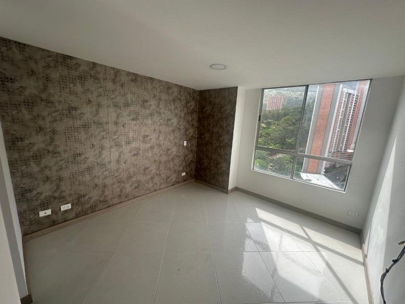 APARTAMENTO EN ARRIENDO UBICADO EN BELLO SECTOR NAVARRA - 4