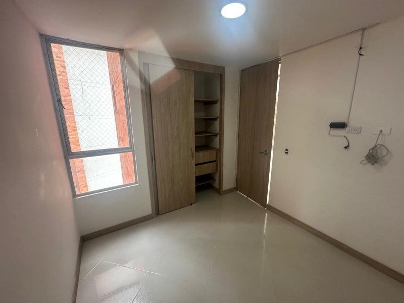 APARTAMENTO EN ARRIENDO UBICADO EN BELLO SECTOR NAVARRA - 5