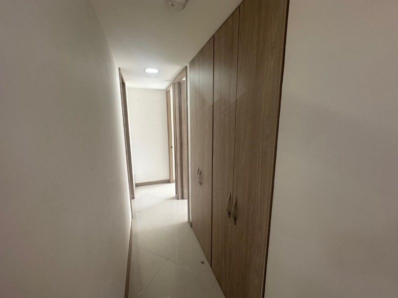 APARTAMENTO EN ARRIENDO UBICADO EN BELLO SECTOR NAVARRA - 6