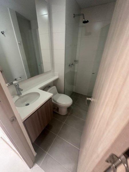 APARTAMENTO EN ARRIENDO UBICADO EN BELLO SECTOR NAVARRA - 7