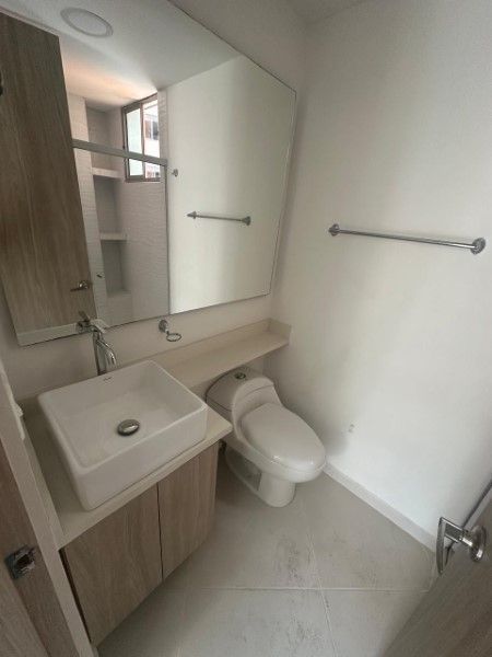 APARTAMENTO EN ARRIENDO UBICADO EN BELLO SECTOR NAVARRA - 8