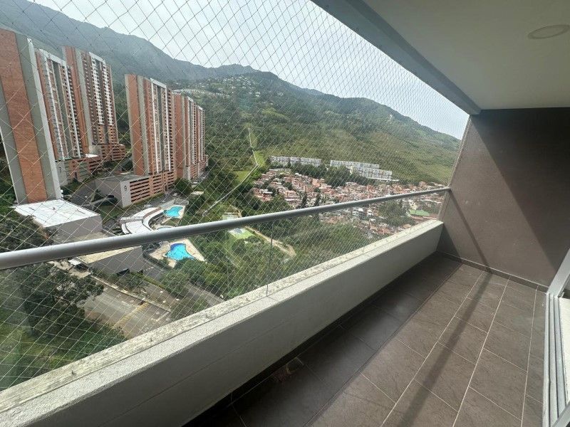 APARTAMENTO EN ARRIENDO UBICADO EN BELLO SECTOR NAVARRA - 10