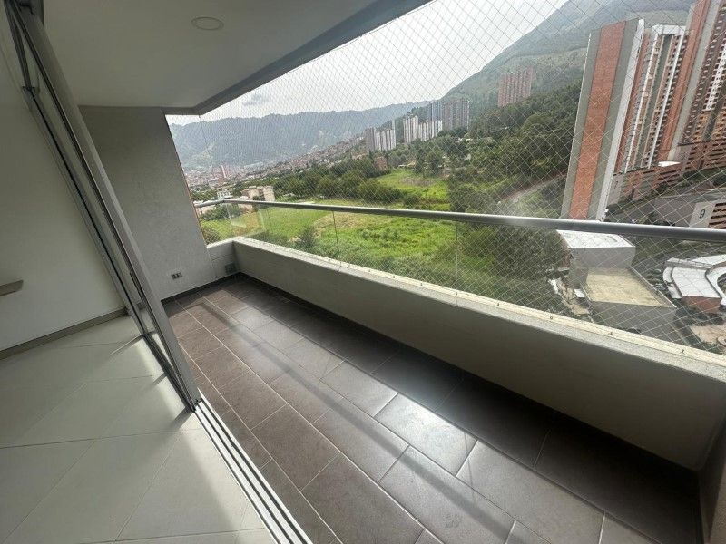 APARTAMENTO EN ARRIENDO UBICADO EN BELLO SECTOR NAVARRA - 11
