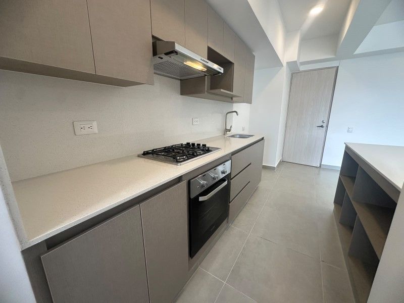 APARTAMENTO EN ARRIENDO UBICADO EN ENVIGADO SECTOR LAS VEGAS - 2