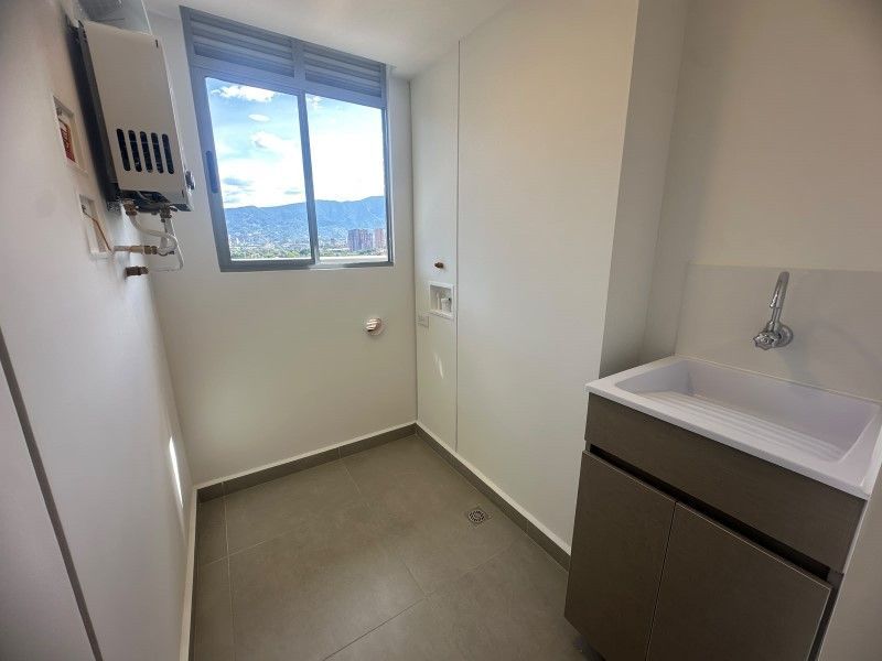 APARTAMENTO EN ARRIENDO UBICADO EN ENVIGADO SECTOR LAS VEGAS - 8