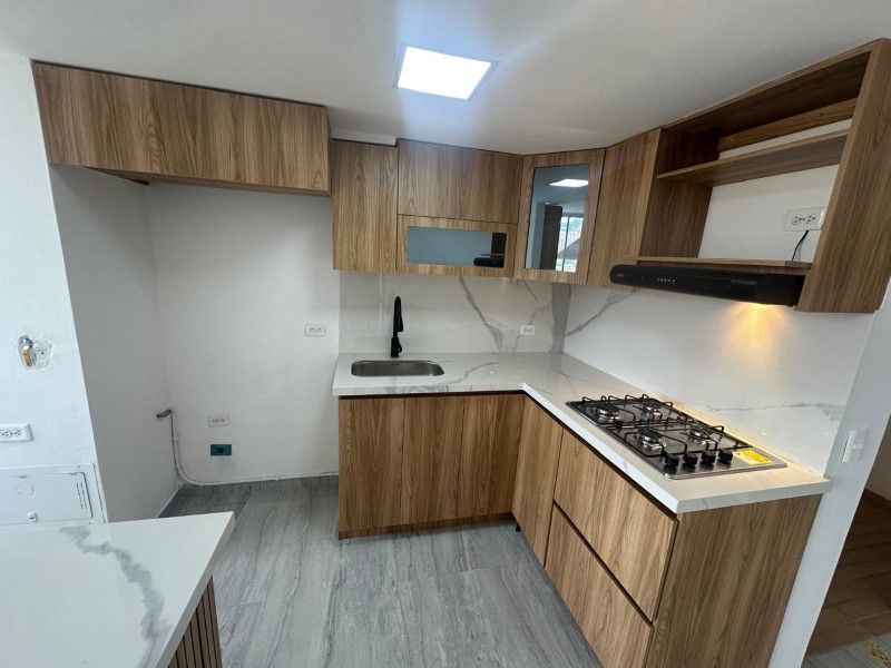 APARTAMENTO EN ARRIENDO UBICADO EN BELLO SECTOR NAVARRA - 2
