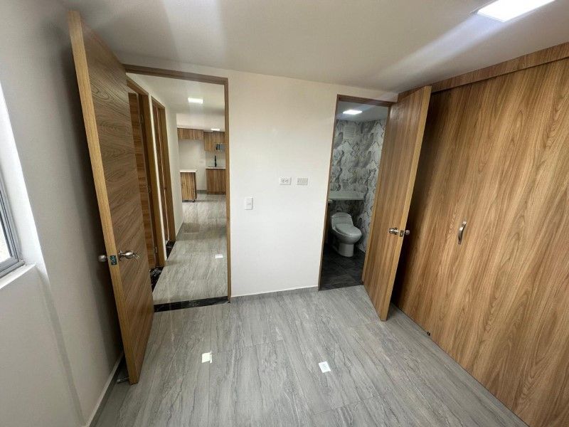 APARTAMENTO EN ARRIENDO UBICADO EN BELLO SECTOR NAVARRA - 3