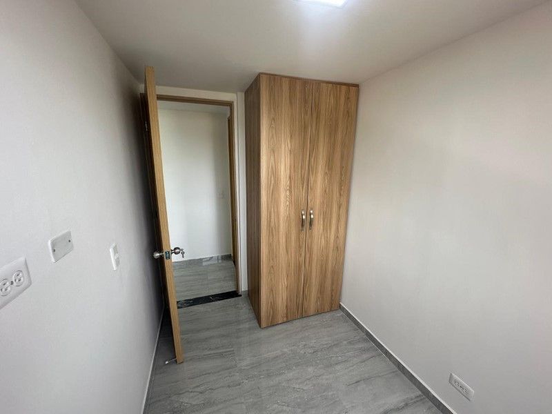 APARTAMENTO EN ARRIENDO UBICADO EN BELLO SECTOR NAVARRA - 4