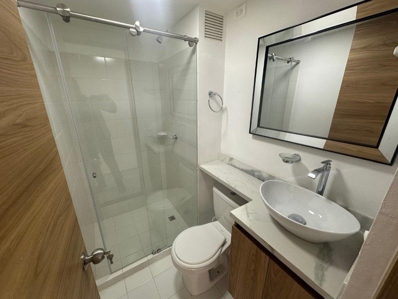 APARTAMENTO EN ARRIENDO UBICADO EN BELLO SECTOR NAVARRA - 6