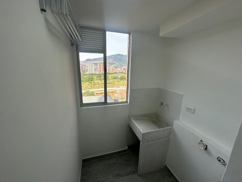 APARTAMENTO EN ARRIENDO UBICADO EN BELLO SECTOR NAVARRA - 8