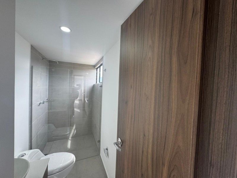 APARTAMENTO EN ARRIENDO UBICADO EN EL POBLADO SECTOR LOMA DEL INDIO - 6