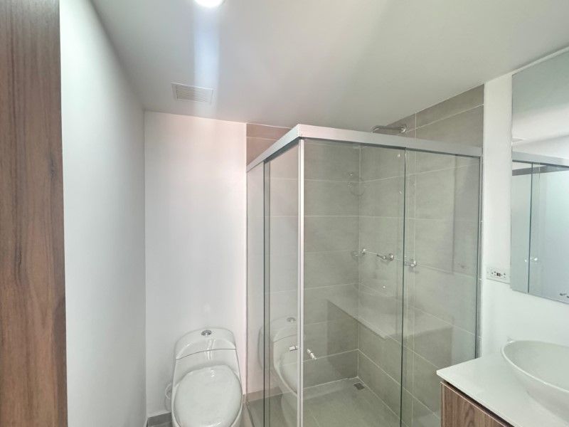 APARTAMENTO EN ARRIENDO UBICADO EN EL POBLADO SECTOR LOMA DEL INDIO - 7