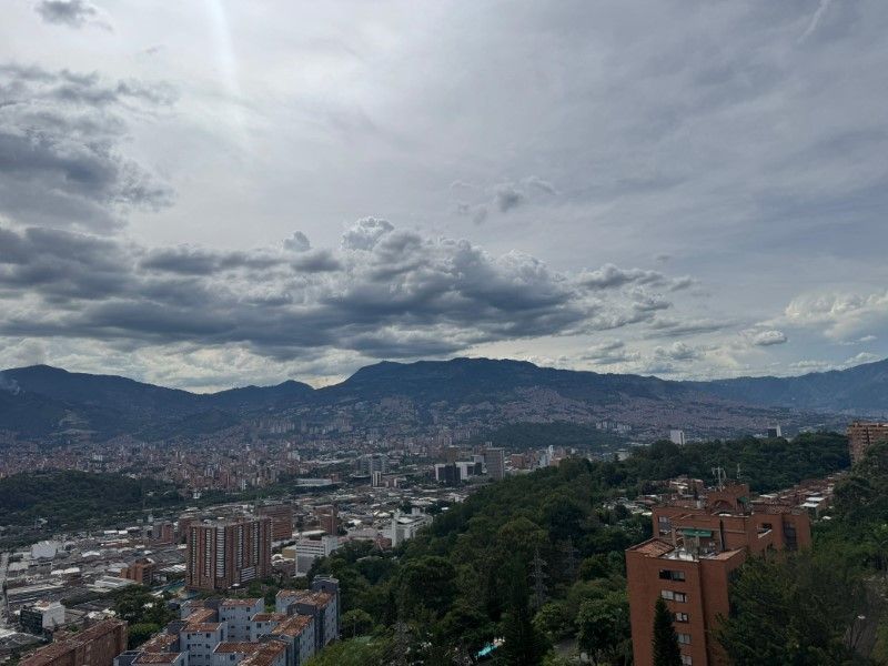 APARTAMENTO EN ARRIENDO UBICADO EN EL POBLADO SECTOR LOMA DEL INDIO - 8