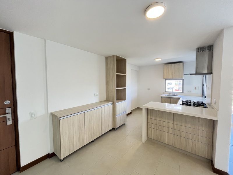 APARTAMENTO EN ARRIENDO UBICADO EN ENVIGADO SECTOR LAS BRUJAS - 3