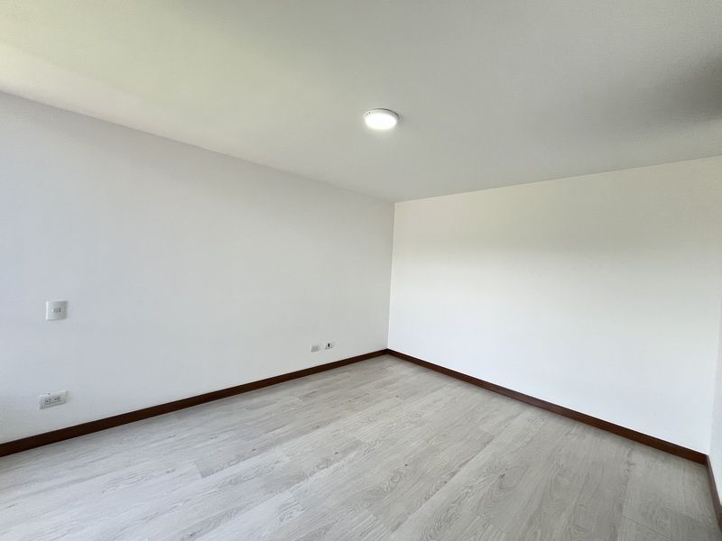 APARTAMENTO EN ARRIENDO UBICADO EN ENVIGADO SECTOR LAS BRUJAS - 7