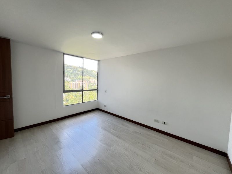 APARTAMENTO EN ARRIENDO UBICADO EN ENVIGADO SECTOR LAS BRUJAS - 8