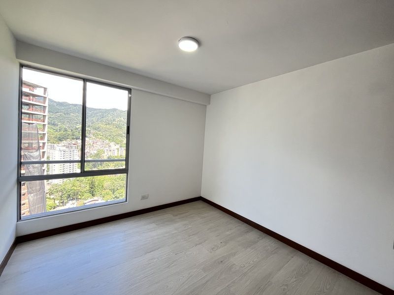 APARTAMENTO EN ARRIENDO UBICADO EN ENVIGADO SECTOR LAS BRUJAS - 9