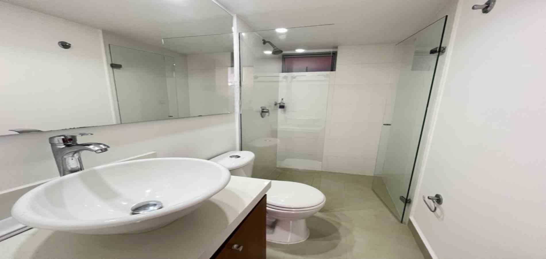 APARTAMENTO EN ARRIENDO UBICADO EN ENVIGADO SECTOR LAS BRUJAS - 14