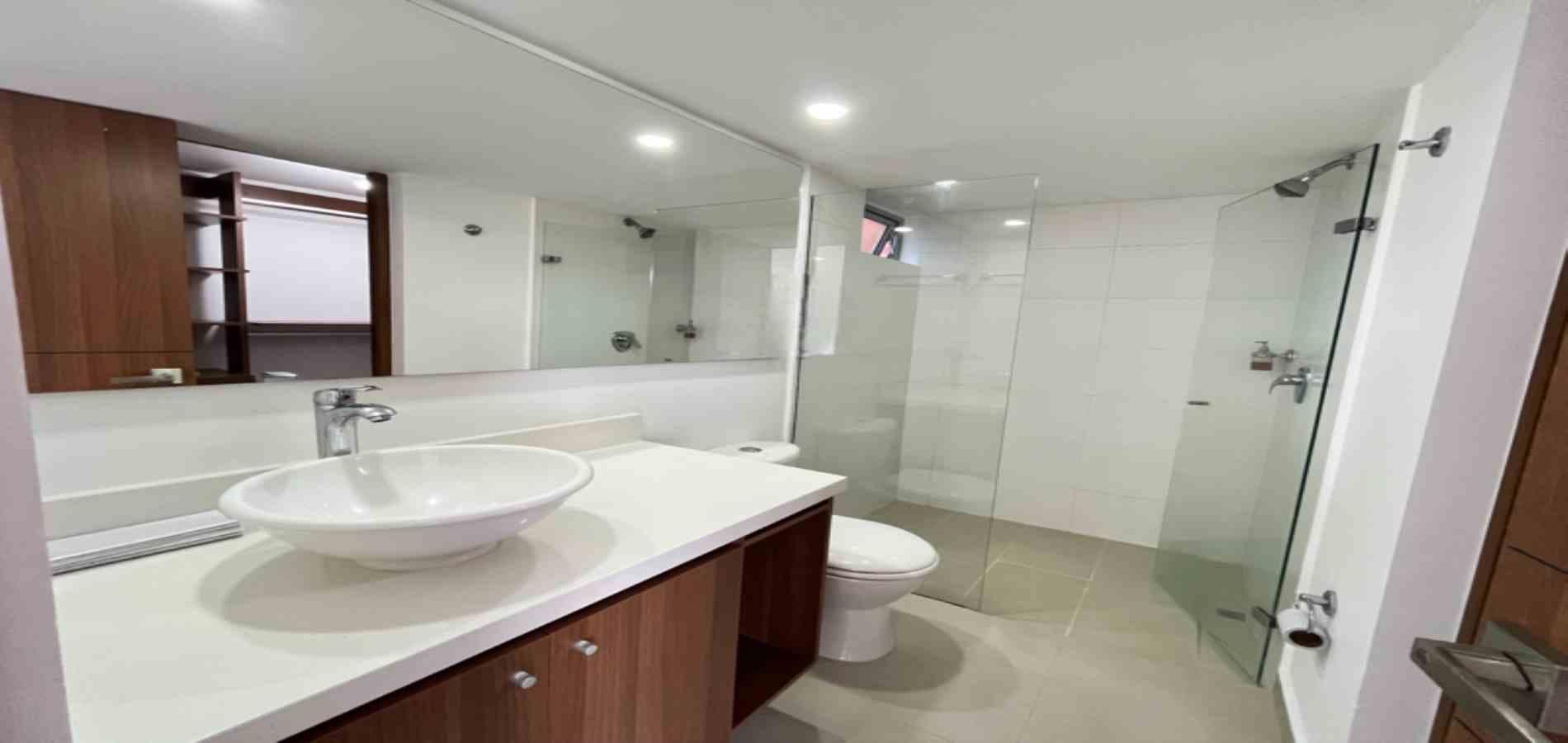 APARTAMENTO EN ARRIENDO UBICADO EN ENVIGADO SECTOR LAS BRUJAS - 15