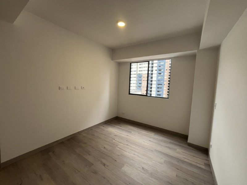 APARTAMENTO EN ARRIENDO UBICADO EN EL POBLADO SECTOR CUIDAD DEL RIO - 6