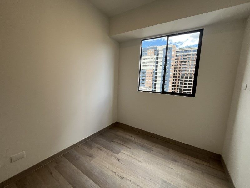 APARTAMENTO EN ARRIENDO UBICADO EN EL POBLADO SECTOR CUIDAD DEL RIO - 7