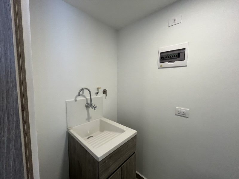 APARTAMENTO EN ARRIENDO UBICADO EN EL POBLADO SECTOR CUIDAD DEL RIO - 11