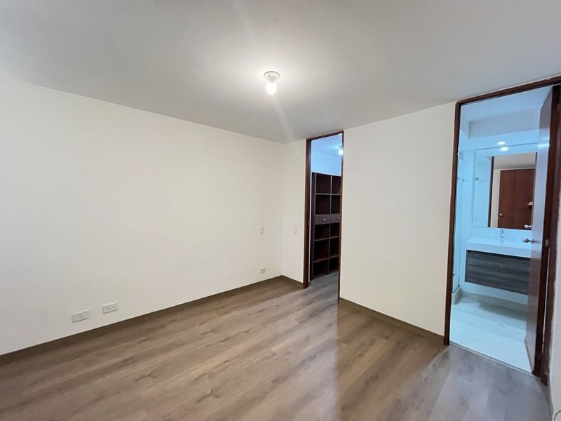 APARTAMENTO EN ARRIENDO UBICADO EN EL POBLADO SECTOR CASTROPOL - 7