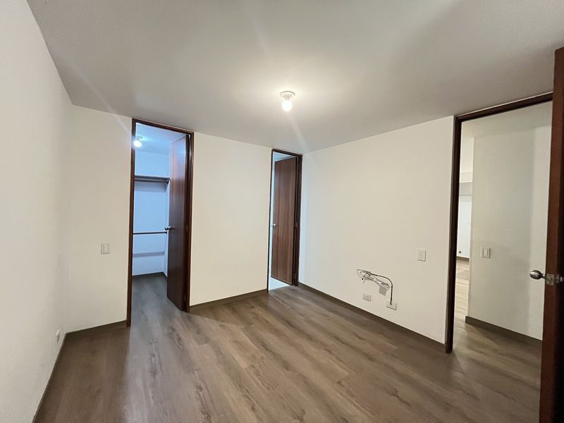 APARTAMENTO EN ARRIENDO UBICADO EN EL POBLADO SECTOR CASTROPOL - 8