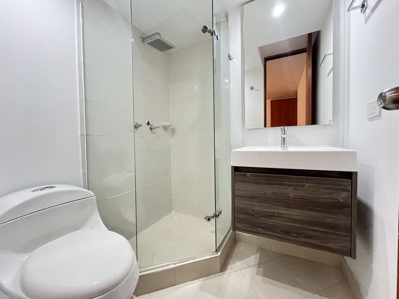 APARTAMENTO EN ARRIENDO UBICADO EN EL POBLADO SECTOR CASTROPOL - 11