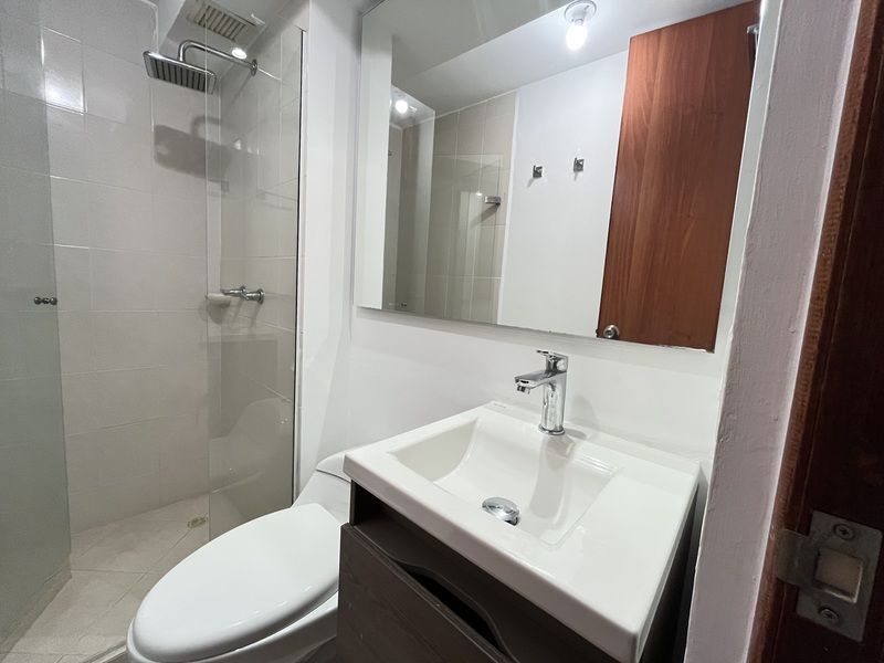 APARTAMENTO EN ARRIENDO UBICADO EN EL POBLADO SECTOR CASTROPOL - 12