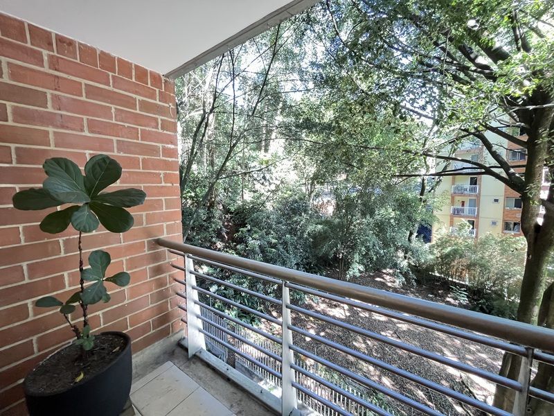 APARTAMENTO EN ARRIENDO UBICADO EN EL POBLADO SECTOR CASTROPOL - 13