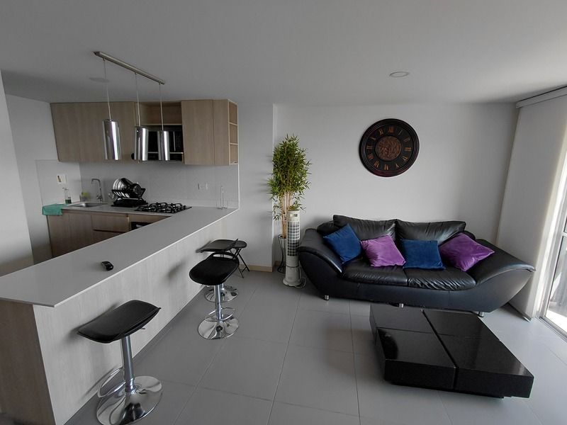 APARTAMENTO EN ARRIENDO UBICADO EN MEDELLIN SECTOR GUAYABAL - 2