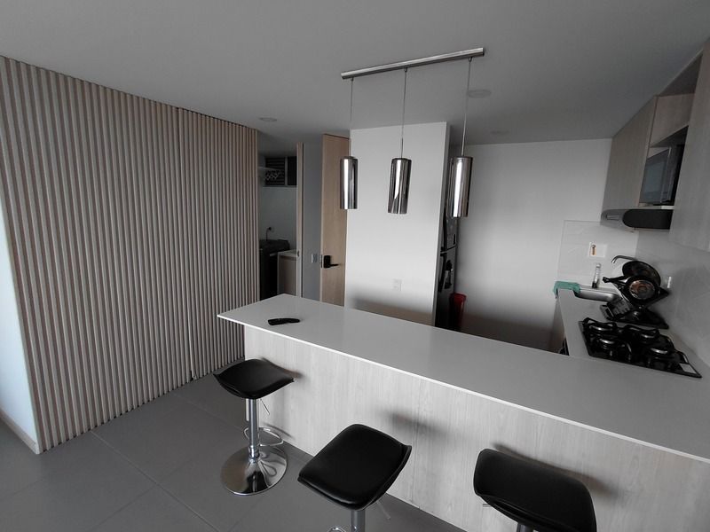 APARTAMENTO EN ARRIENDO UBICADO EN MEDELLIN SECTOR GUAYABAL - 3