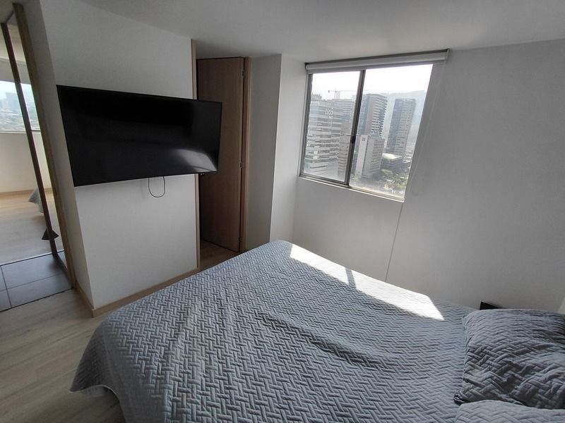 APARTAMENTO EN ARRIENDO UBICADO EN MEDELLIN SECTOR GUAYABAL - 6