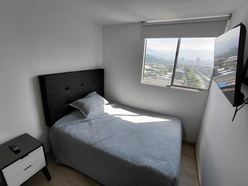 APARTAMENTO EN ARRIENDO UBICADO EN MEDELLIN SECTOR GUAYABAL - 7