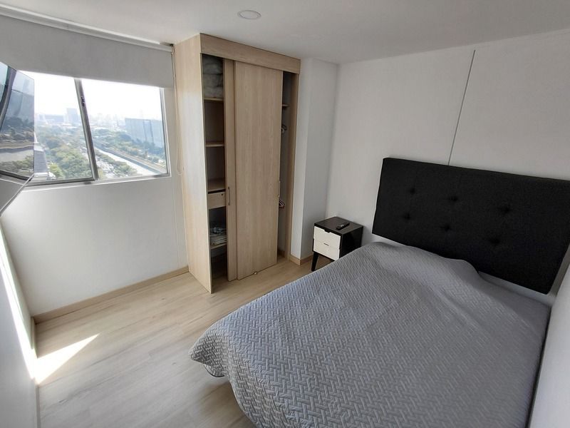 APARTAMENTO EN ARRIENDO UBICADO EN MEDELLIN SECTOR GUAYABAL - 8