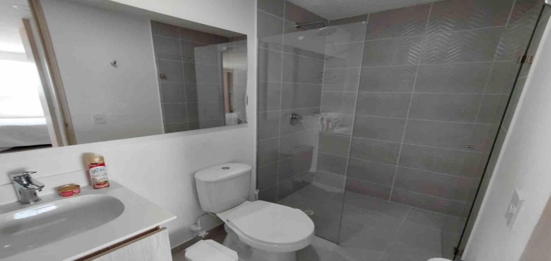 APARTAMENTO EN ARRIENDO UBICADO EN MEDELLIN SECTOR GUAYABAL - 11