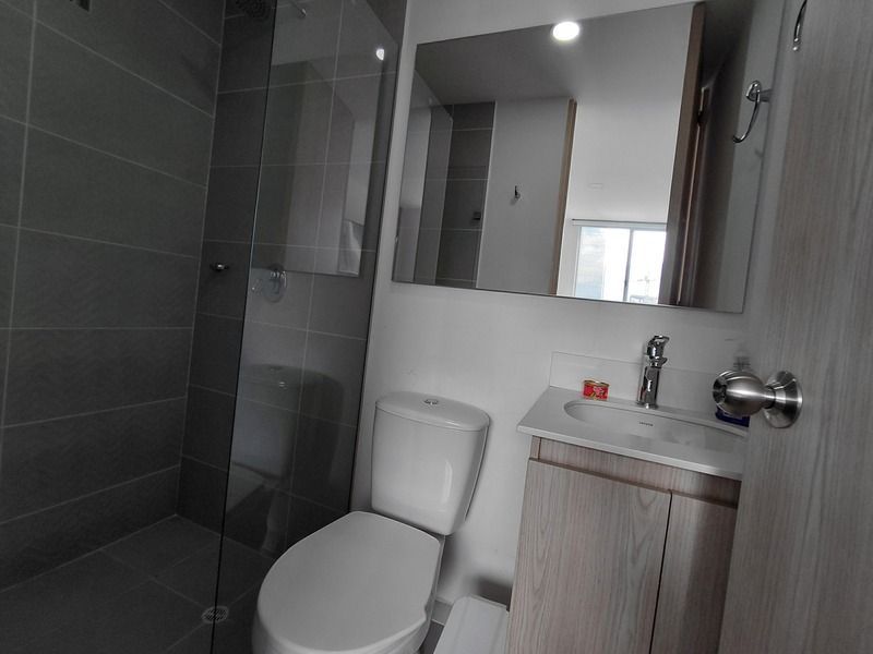 APARTAMENTO EN ARRIENDO UBICADO EN MEDELLIN SECTOR GUAYABAL - 12