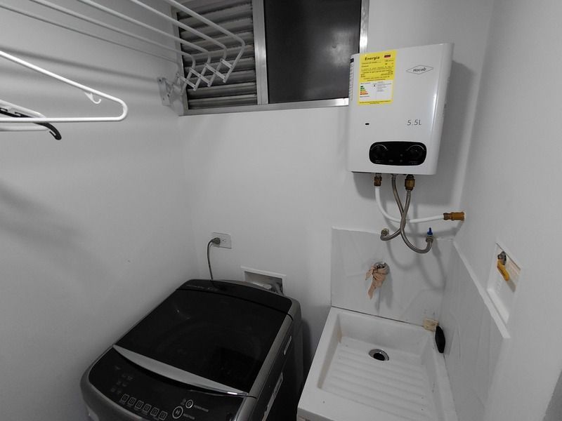 APARTAMENTO EN ARRIENDO UBICADO EN MEDELLIN SECTOR GUAYABAL - 13