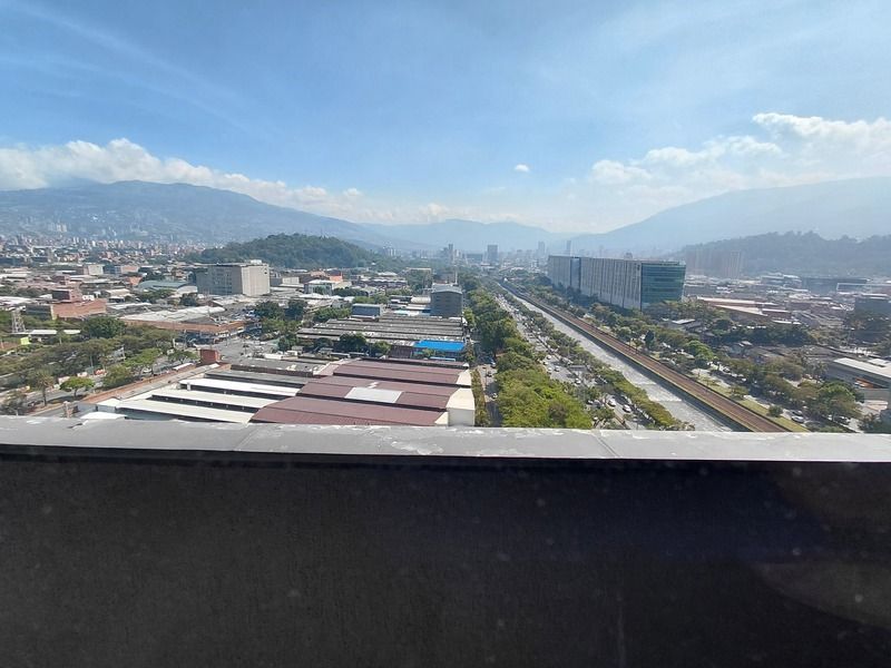 APARTAMENTO EN ARRIENDO UBICADO EN MEDELLIN SECTOR GUAYABAL - 15