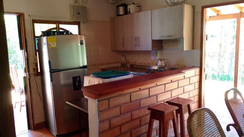 FINCA AMOBLADA EN ARRIENDO UBICADA EN RIONEGRO SECTOR SAJONIA - 2
