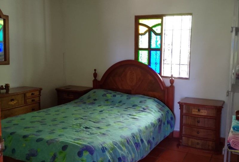 FINCA AMOBLADA EN ARRIENDO UBICADA EN RIONEGRO SECTOR SAJONIA - 3