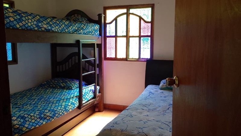 FINCA AMOBLADA EN ARRIENDO UBICADA EN RIONEGRO SECTOR SAJONIA - 4