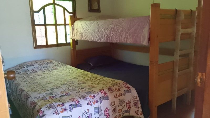 FINCA AMOBLADA EN ARRIENDO UBICADA EN RIONEGRO SECTOR SAJONIA - 5