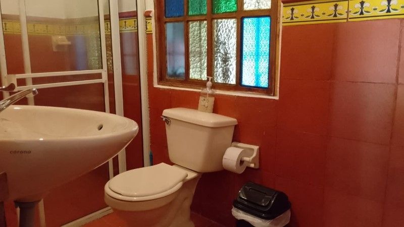 FINCA AMOBLADA EN ARRIENDO UBICADA EN RIONEGRO SECTOR SAJONIA - 7