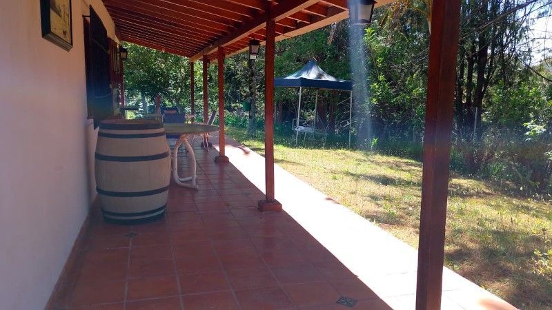 FINCA AMOBLADA EN ARRIENDO UBICADA EN RIONEGRO SECTOR SAJONIA - 9