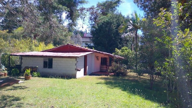 FINCA AMOBLADA EN ARRIENDO UBICADA EN RIONEGRO SECTOR SAJONIA - 11