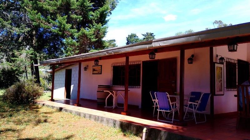 FINCA AMOBLADA EN ARRIENDO UBICADA EN RIONEGRO SECTOR SAJONIA - 12